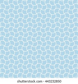 Wave  Pattern.