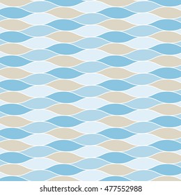 Wave Pattern