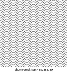 wave pattern