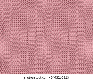 wave pattern abstract background vector