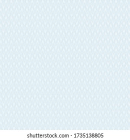 Wave pattern Abstract blue background vector design