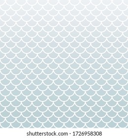 Wave pattern art style background.