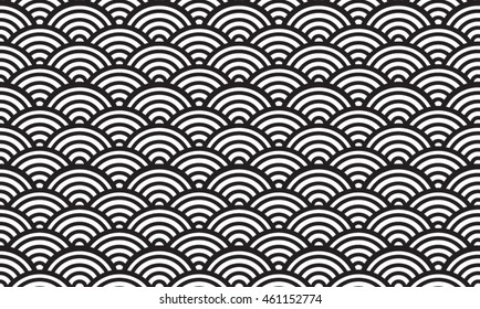 54,201 Chinese Wave Pattern Images, Stock Photos & Vectors | Shutterstock