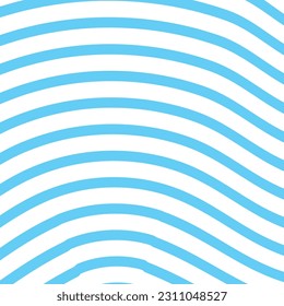 wave pattern background vector illustration design