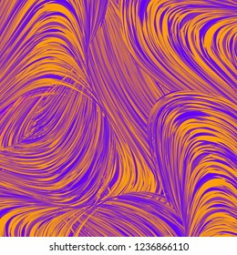 Wave pattern.  Can be used for wallpaper, pattern fills, web page background,surface textures. Gorgeous wave background.