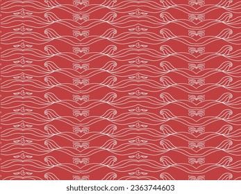 Wave Pattern Edition Usefull for anything