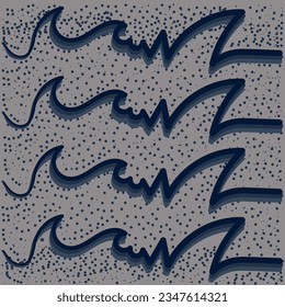 wave  pattern knitwear and sweatshirt pattern vector 
men 's wear pattern vector 
