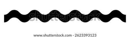 Wave pattern. See wave pattern