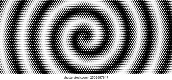 Wave pattern vector. 3D glowing abstract digital particles background. Technology concept. Abstract background. Future vector illustration.