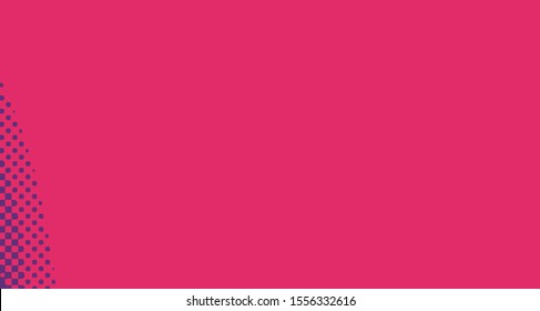 Wave pop art background abstract creative vector comics style blank layout template with clouds beams and isolated dots pattern. For sale banner, empty polka bubble, illustration for comic book design