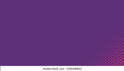 Wave pop art background abstract creative vector comics style blank layout template with clouds beams and isolated dots pattern. For sale banner, empty polka bubble, illustration for comic book design