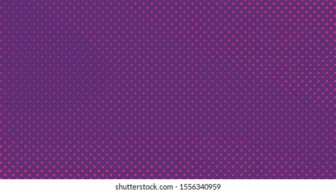 Wave pop art background abstract creative vector comics style blank layout template with clouds beams and isolated dots pattern. For sale banner, empty polka bubble, illustration for comic book design