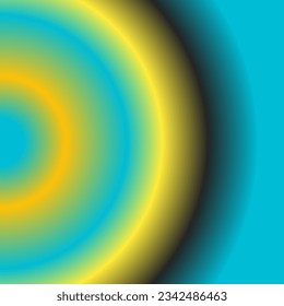 wave, ripple, circular, gradien  twist, graphic, spectrum, circle, illustration, pattern, motion, design, colorful, spiral, texture, fade, circle, background, blurred, radial, geometric,