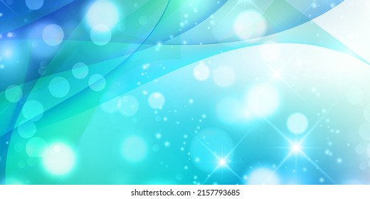 Fondo del patrón japonés del mar ondulado