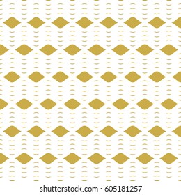 Wave seamless background.