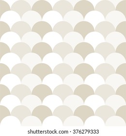 Wave Seamless Pattern