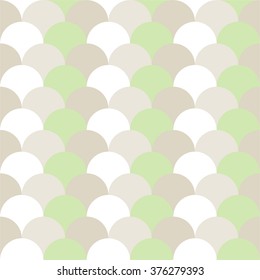 Wave Seamless Pattern