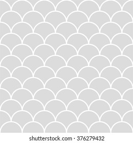 Wave Seamless Pattern