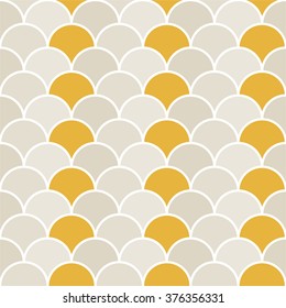  Wave Seamless Pattern