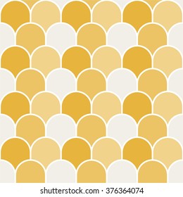  Wave Seamless Pattern