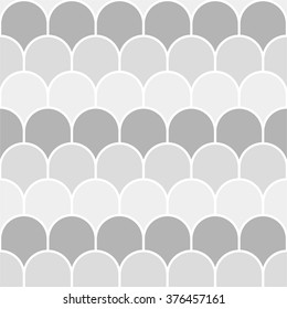  Wave Seamless Pattern