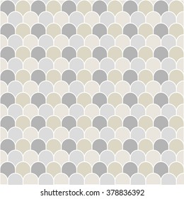 Wave Seamless Pattern