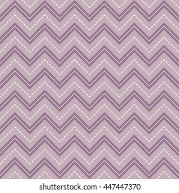 Wave Seamless Pattern.