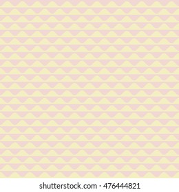 Wave Seamless Pattern.