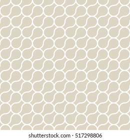 Wave Seamless Pattern.