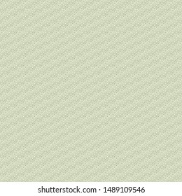 Wave seamless pattern in chinese style. Oriental background.