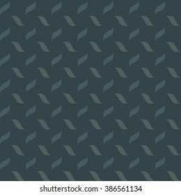 Wave Seamless Pattern III