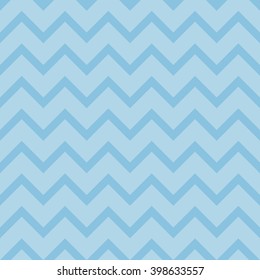 Wave seamless pattern, vector illustration.