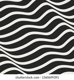 wave shape pattern design