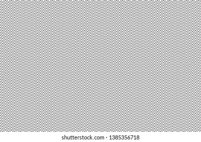 Wave simple seamless wavy line, smooth pattern, Black  white, web design, greeting card, textile, Technology background, Eps 10 vector illustration