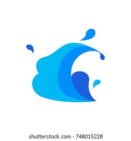 Wave Splash