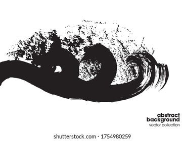 筆 波模様 のイラスト素材 画像 ベクター画像 Shutterstock