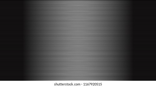 Wave Stripe Background - simple texture for your design. Abstract line background, EPS10 vector. A completely new design for your business.