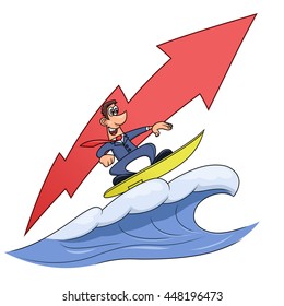 Wave of success 3