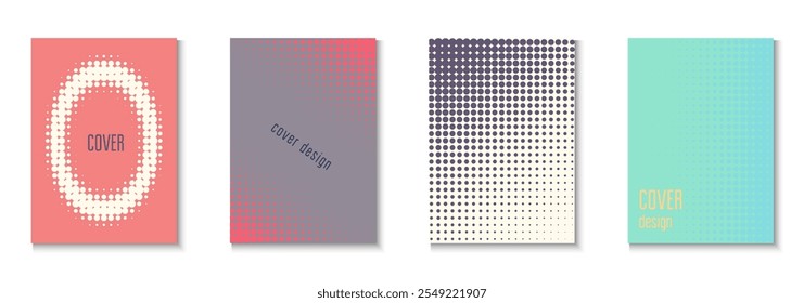Wave Texture Set. Color Art With Memphis Elements. Dynamic Frame For Annual Invitation. Abstract Flyer. Minimalist Party Template. Geometric Music Poster. Trendy Wave Texture