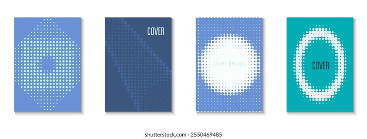 Conjunto de Textura de Onda. Formas Modernas No Layout Tecnológico. Quadro Linear Com Design Geométrico. Panfleto de Festa. Plano de fundo gráfico minimalista. Capa de música geométrica. Textura de Ondas na Moda