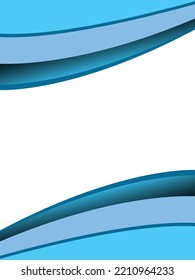 wave vector abstract background purple blue