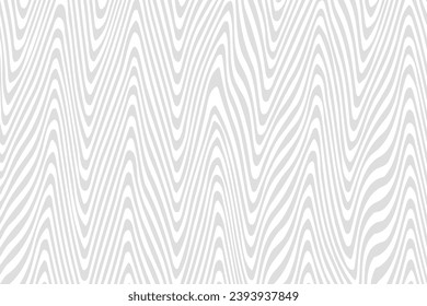 Wave vector background . Vector abstract background. Wave abstract pattern. Design background. Geometric background
