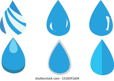 wave vector clipart graphic design