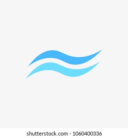 wave vector icon