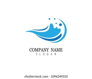 Wave vector icon