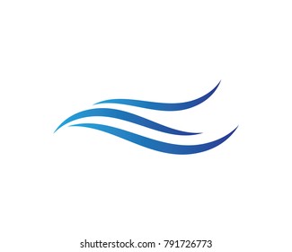 Wave Vector Icon Stock Vector (Royalty Free) 791726773 | Shutterstock