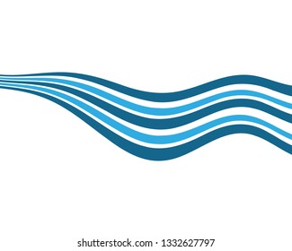 Wave vector illustration