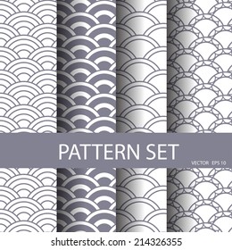 Kimono Pattern Stock Vectors, Images & Vector Art | Shutterstock