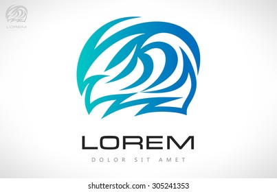 Wave vector symbol