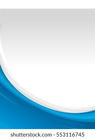 wave water background icon